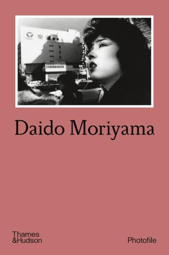 Daido Moriyama (Photofile)
