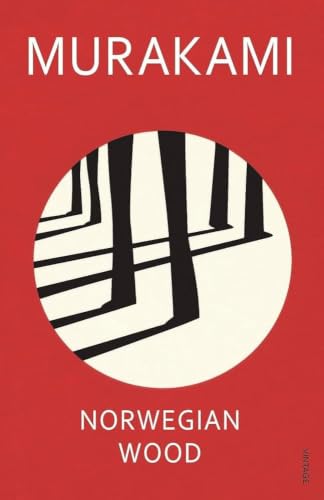 Norwegian Wood, Japanese Literary Fiction Novel, Emotional Romance and Coming-of-Age Story, Love, Loss, Memory, Relationships and Self Discovery