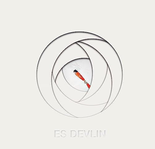 Es Devlin: An Atlas: Suspension of Disbelief