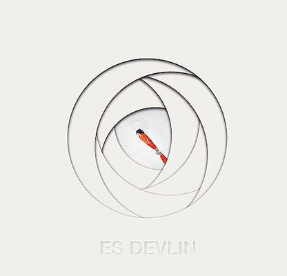 Es Devlin: An Atlas: Suspension of Disbelief