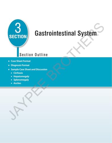 An Insider's Guide to Cases in Clinical Medicine (Part-2), 2/E for MBBS and PG Medical Students | Case Sheets, Discussion and Pathophysiology for Practical Exams | Geriatric Assessment, Rheumatology