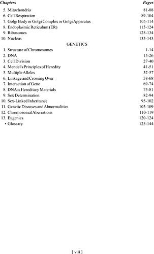 ZOOLOGY-B.Sc. FIRST YEAR (Both Three Papers)