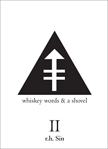 Whiskey Words & a Shovel II book cover