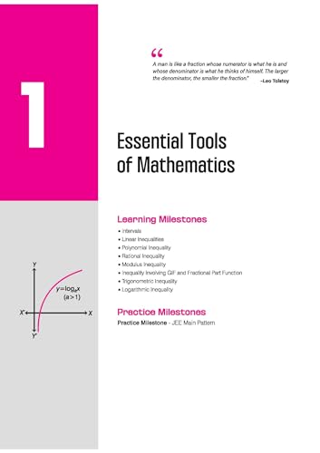 Arihant Skills in Mathematics Differential Calculus for JEE Main & Advanced 2026-2027 | Theory, Practice Milestones & PYQ Scanners | Ideal for IIT JEE Aspirants by Amit M Agarwal