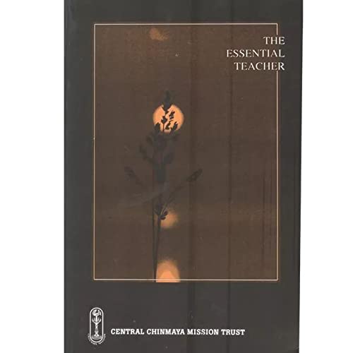 Essential Teacher book cover