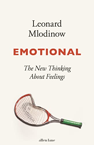 Emotional (Lead Title) book cover