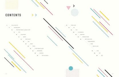 K-Pop: The Ultimate Fan Book: Your Essential Guide to the Hottest K-Pop Bands