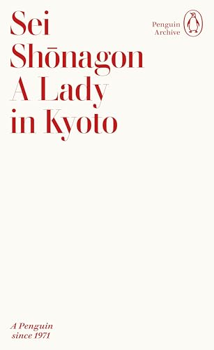 A Lady in Kyoto (Penguin Archive)