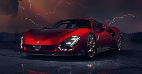 Top Gear Hypercars: The Greatest Automotive Gamechangers
