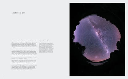 World at Night: Spectacular photographs of the night sky