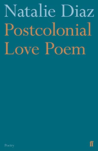 Postcolonial Love Poem (Lead) book cover
