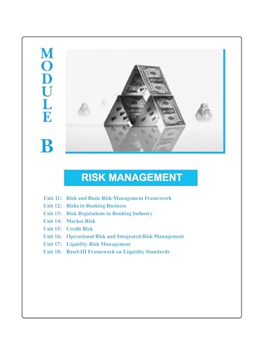 Macmillan Education Bank Financial Management 2026 | CAIIB Courseware | CAIIB 2026 Updated Edition | CAIIB Exam Preparation by IIBF (IIBF CAIIB Exam) | Get free digital flipbooks with every CAIIB book