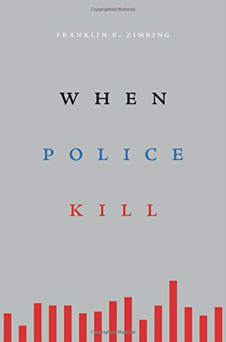 When Police Kill book cover