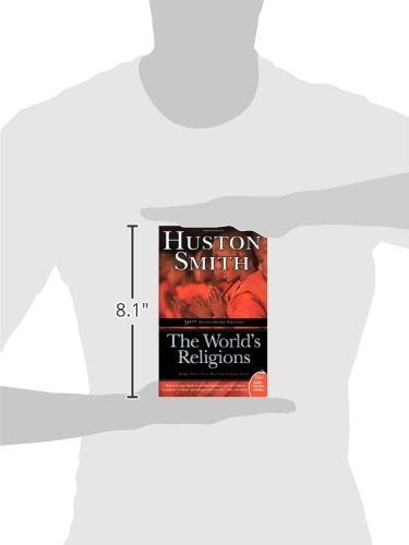 World's Religions, The (Plus)