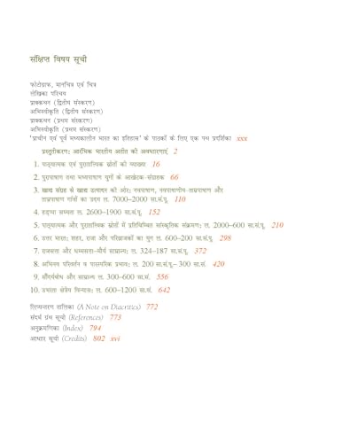Prachin Evam Purva Madhyakalin Bharat Ka Itihas [Hindi Edition]