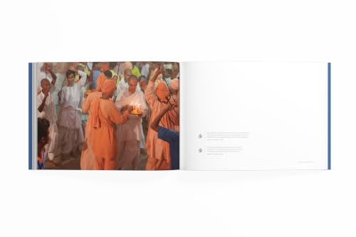 Spiritual India: A Kaleidoscope of Faith