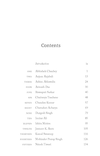 Screen Writers Inc. - 33 Masters on the Art and Craft of Screen Writing