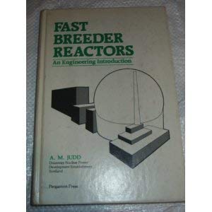 Fast Breeder Reactors: An Engineering Introduction