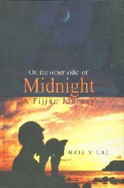 HB-ON THE OTHER SIDE OF MIDNIGHT book cover