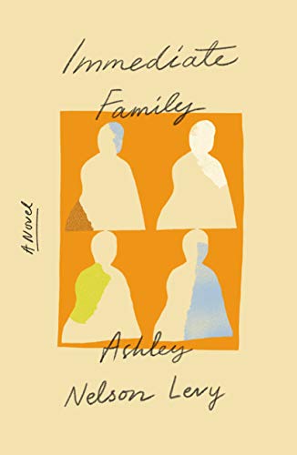 Immediate Family book cover