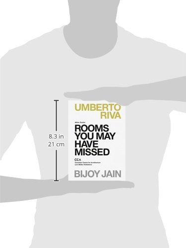 Rooms You May Have Missed: Bijoy Jain, Umberto Riva: Living in Minimal Style