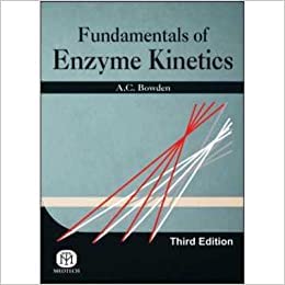 Fundamentals of Enzyme Kinetics