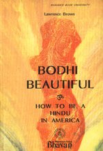 Bodhi Beautiful - How to be a Hindu in America book cover