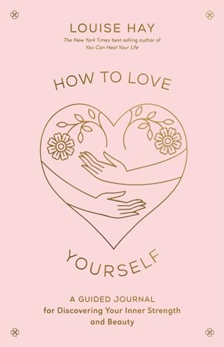 How to Love Yourself book cover