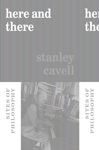 Here and There book cover