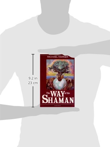 WAY SHAMAN PB