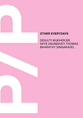 OTHER EVERYDAYS book cover