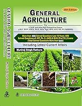 General Agriculture for ICAR & Agri Competitive Exams | 6200+ Solved Questions | JRF, SRF, ARS, PhD, IBPS AFO, NABARD | Latest ... Questions + Current Affairs | 36th Edition) 2026
