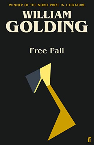 Free Fall-Introduced by John Gray book cover