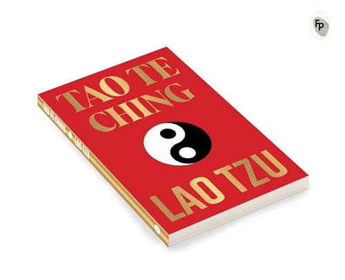 Tao Te Ching (Pocket Classic)