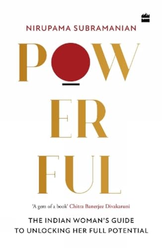 Powerful: Everywomans Guide to Identifying and Owning Her Power book cover