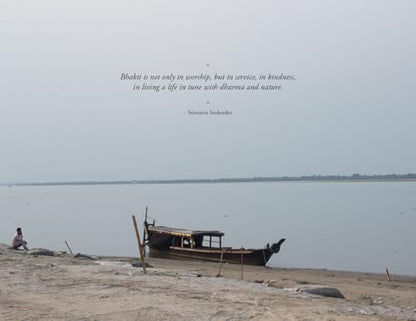 Between River and Sky: Resilience and Renewal in Majuli and Beyond