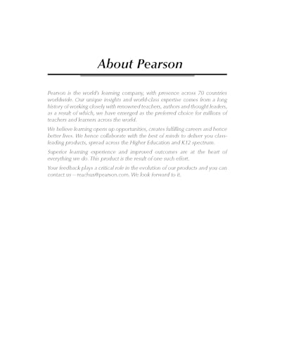 University Physics with Modern Physics, 15e