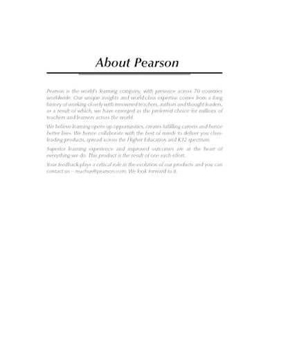 University Physics with Modern Physics, 15e