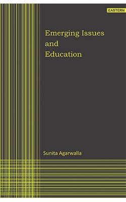 Emerging Issues and Education book cover