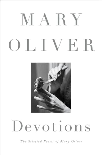 Devotions book cover