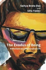Exodus of Being: Reflections on a Shipwrecked Life book cover