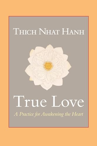 True Love book cover
