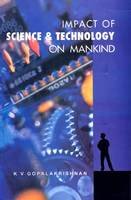 IMPACT OF SCIENCE AND TECHNOLOGY ON book cover
