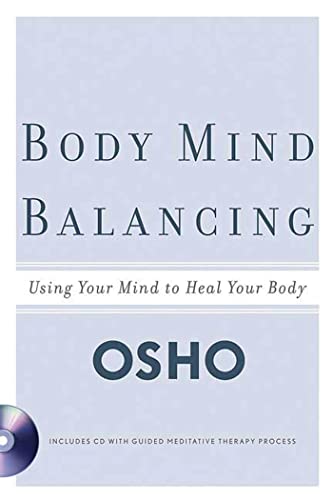 Body Mind Balancing book cover