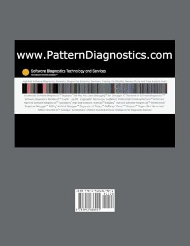 Accelerated Windows Memory Dump Analysis, Sixth Edition, Part 1, Process User Space: Training Course Transcript and WinDbg Practice Exercises with Notes (Windows Internals Supplements)