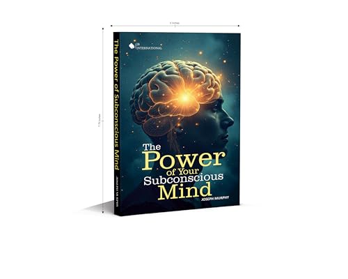 The Power of Your Subconscious Mind | Unlock Limitless Potential | Your Guide to Success, Health, and Happiness |