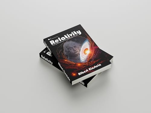 Relativity | The Special and The General Theory | A Journey into the Mind of a Genius | Albert Einstein