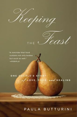 Keeping the Feast book cover