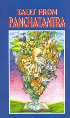 Tales From Panchatantra book cover
