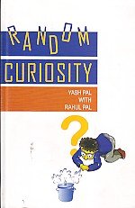HB-RANDOM CURIOSITY book cover